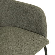 Riley Dining Armchair gallery detail image