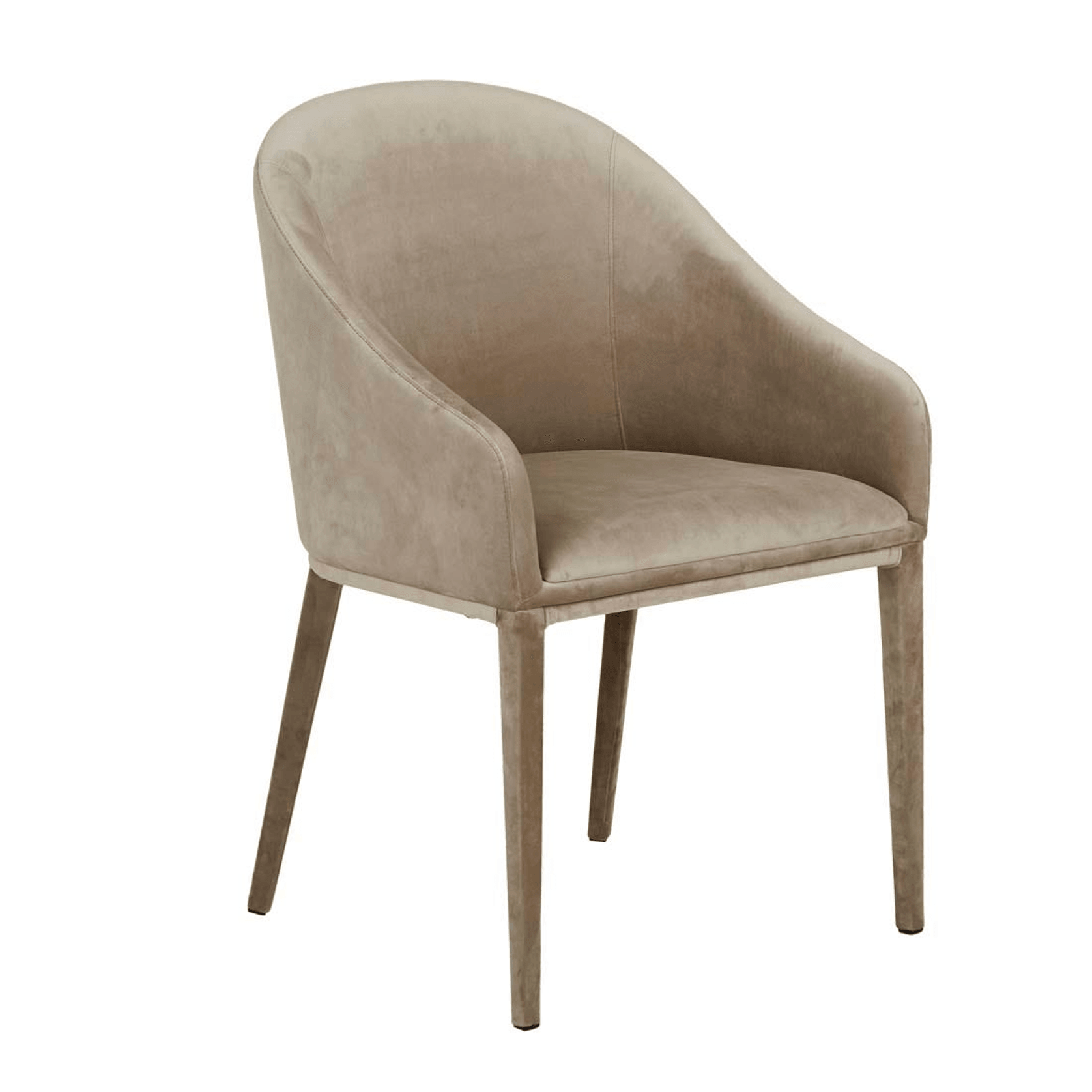 Gemma Dining Armchair gallery detail image