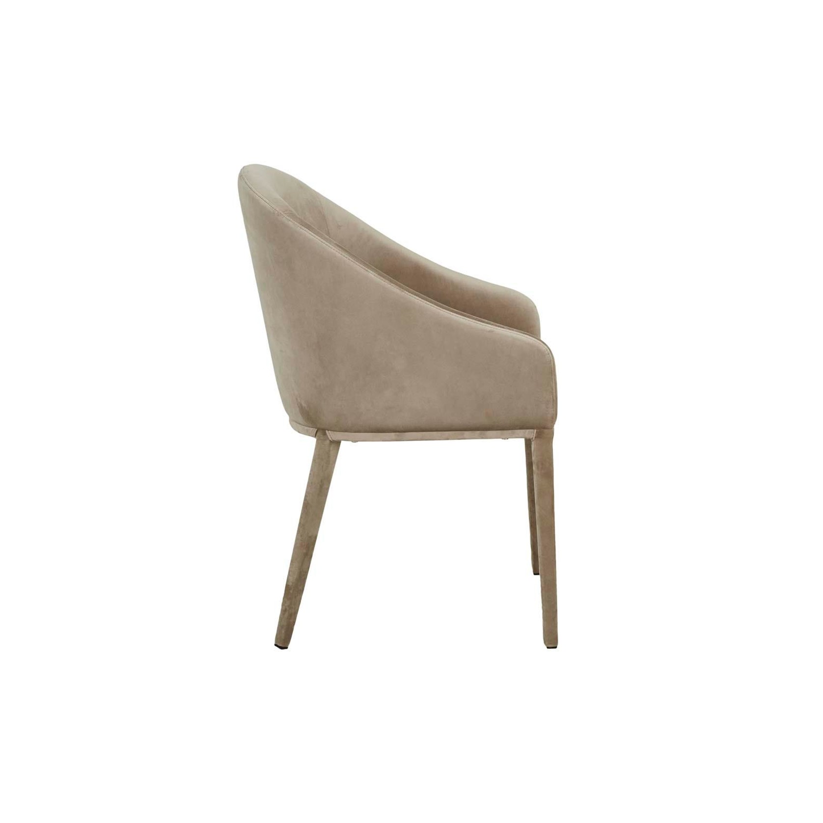 Gemma Dining Armchair gallery detail image
