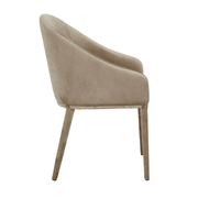 Gemma Dining Armchair gallery detail image