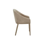 Gemma Dining Armchair gallery detail image