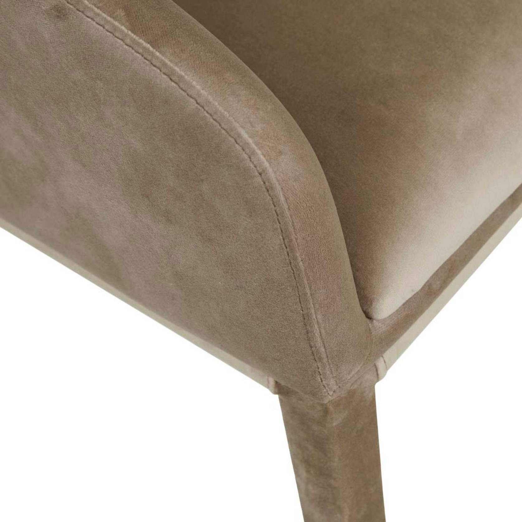 Gemma Dining Armchair gallery detail image