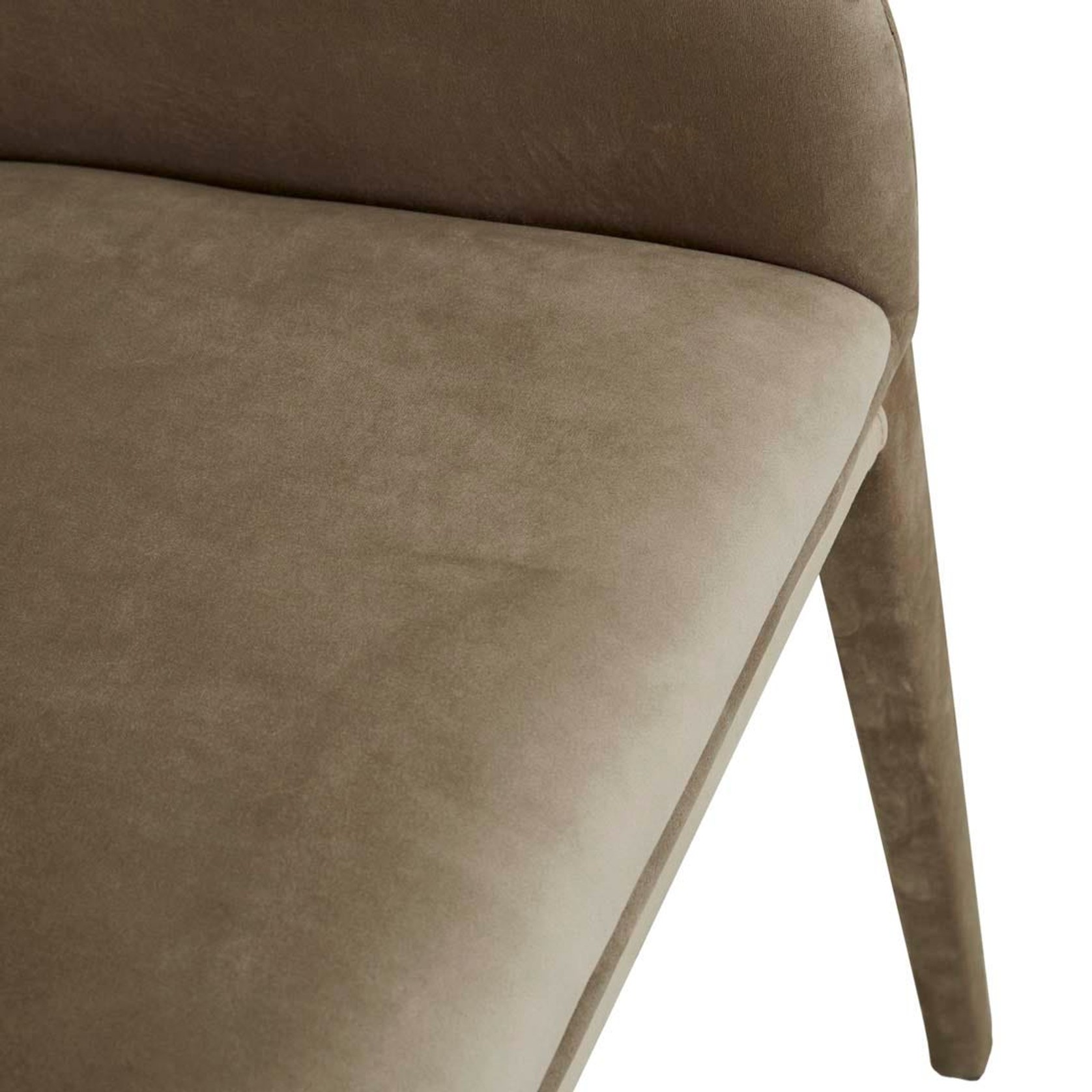 Gemma Dining Armchair gallery detail image