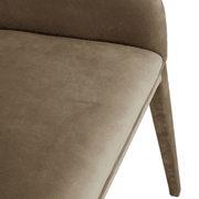 Gemma Dining Armchair gallery detail image