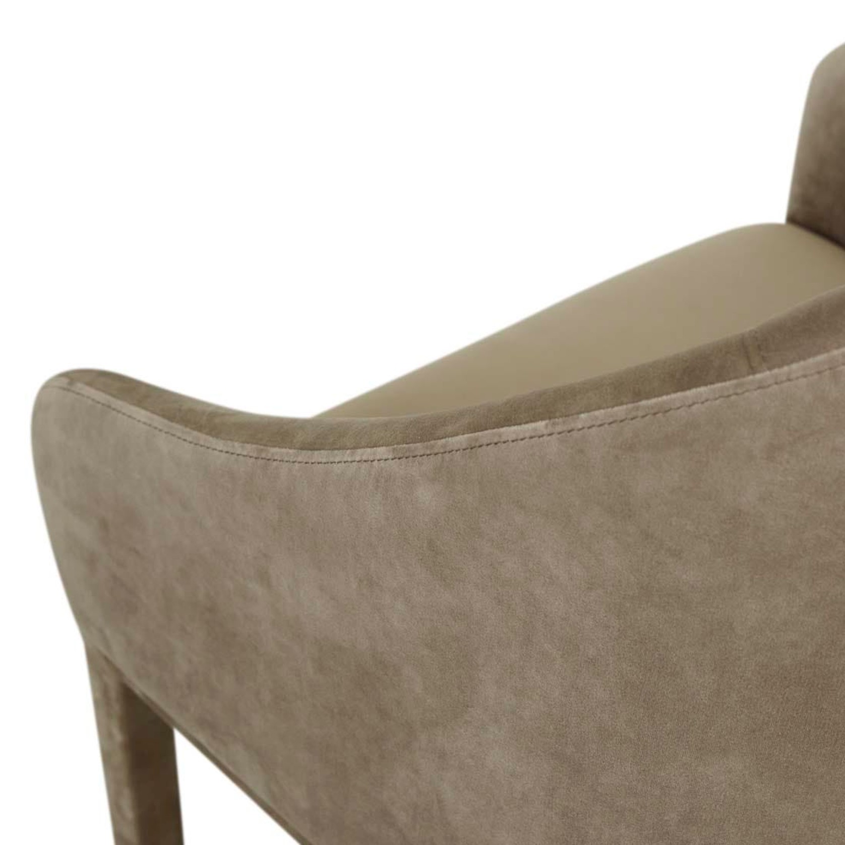 Gemma Dining Armchair gallery detail image