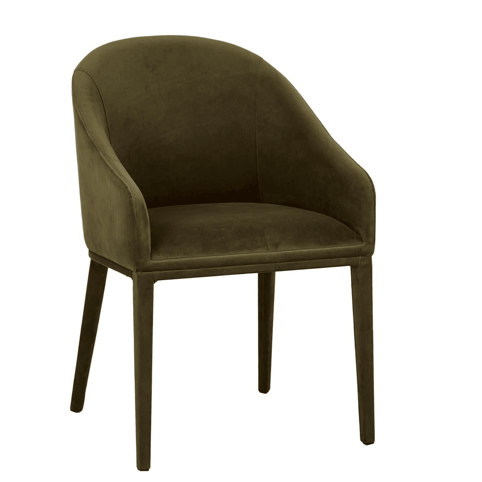 Gemma Dining Armchair gallery detail image