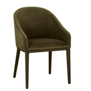 Gemma Dining Armchair gallery detail image