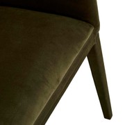 Gemma Dining Armchair gallery detail image