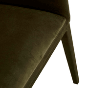 Gemma Dining Armchair gallery detail image