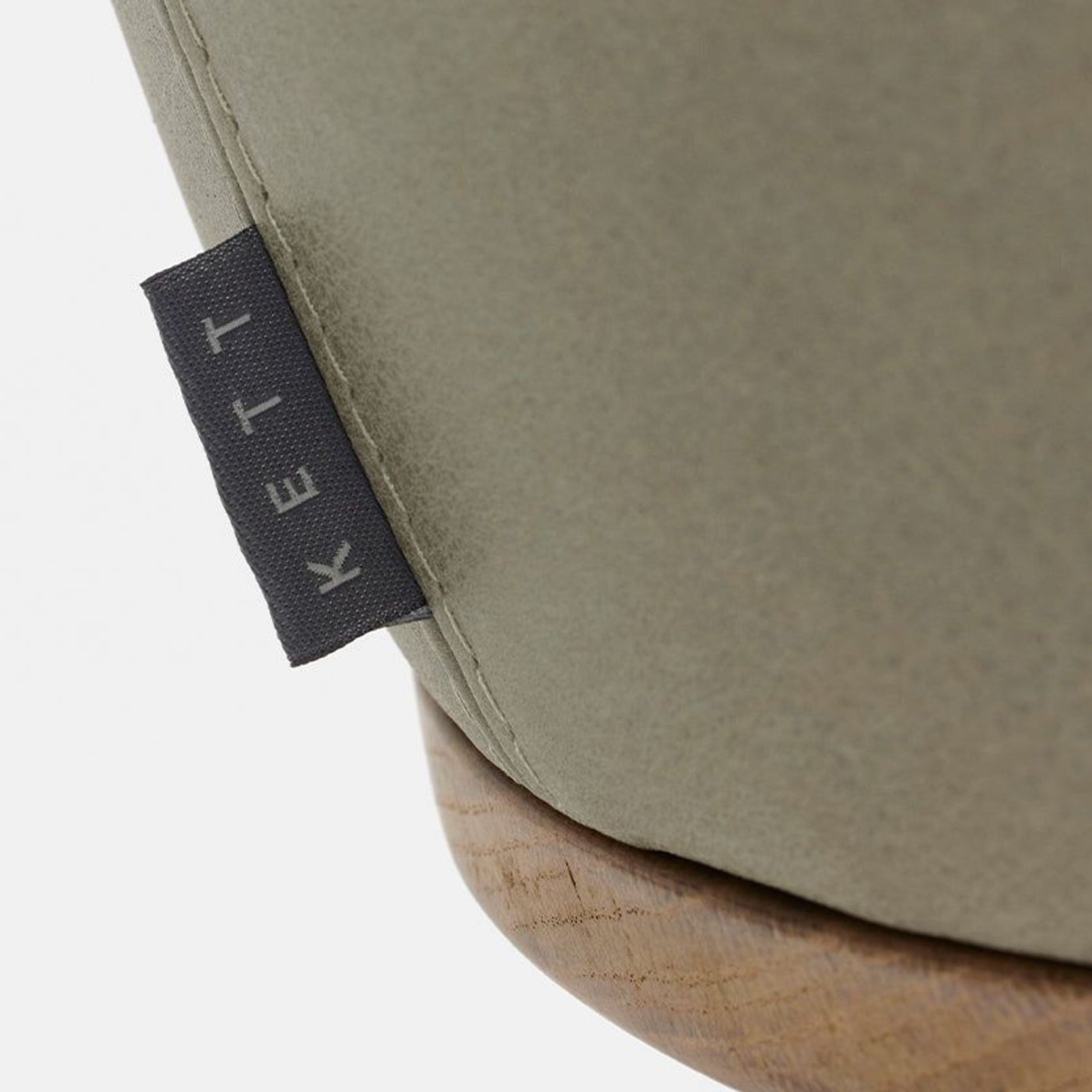GlenAire | Low Back Swivel Chair gallery detail image