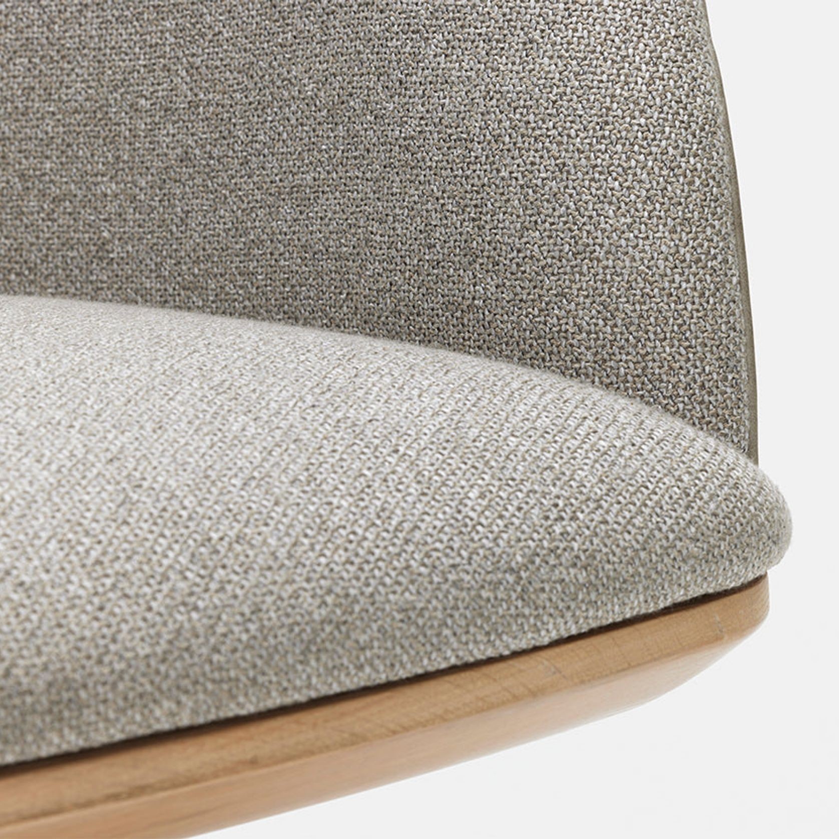 GlenAire | Low Back Swivel Chair gallery detail image