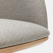 GlenAire | Low Back Swivel Chair gallery detail image