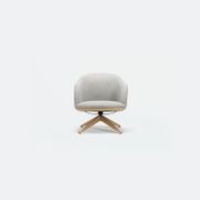 GlenAire | Low Back Swivel Chair gallery detail image