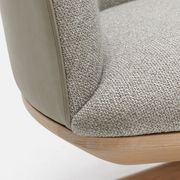 GlenAire | Low Back Swivel Chair gallery detail image