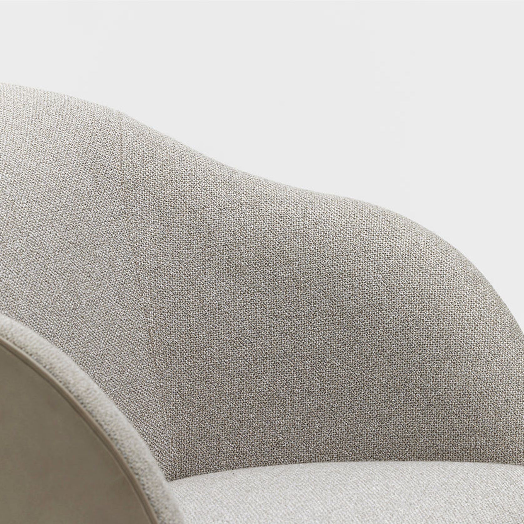 GlenAire | Low Back Swivel Chair gallery detail image