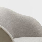 GlenAire | Low Back Swivel Chair gallery detail image