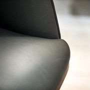 GlenAire | Low Back Swivel Chair gallery detail image
