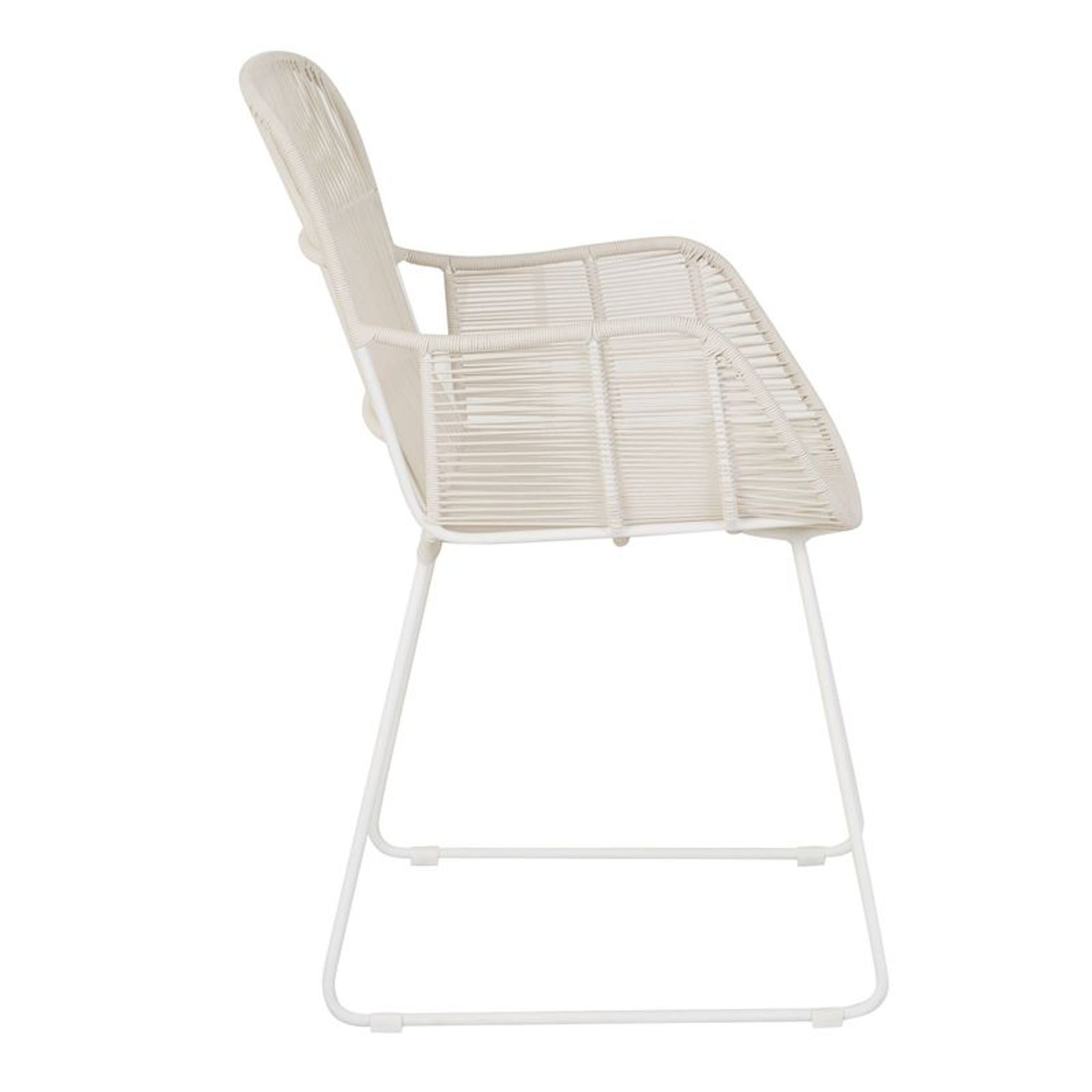 Marina Laze Dining Armchair gallery detail image