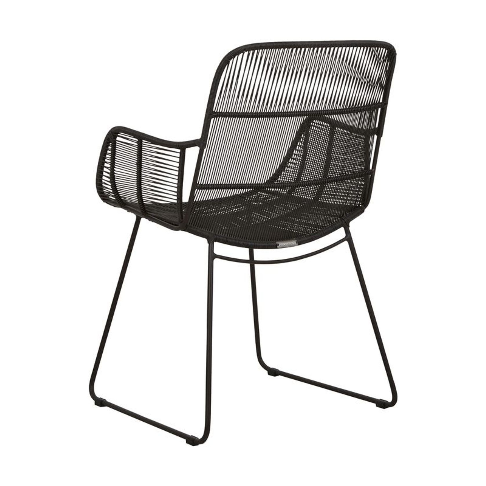 Marina Laze Dining Armchair gallery detail image