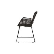 Marina Laze Dining Armchair gallery detail image