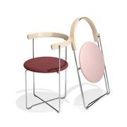 Sóley Chair by Nowy Styl gallery detail image
