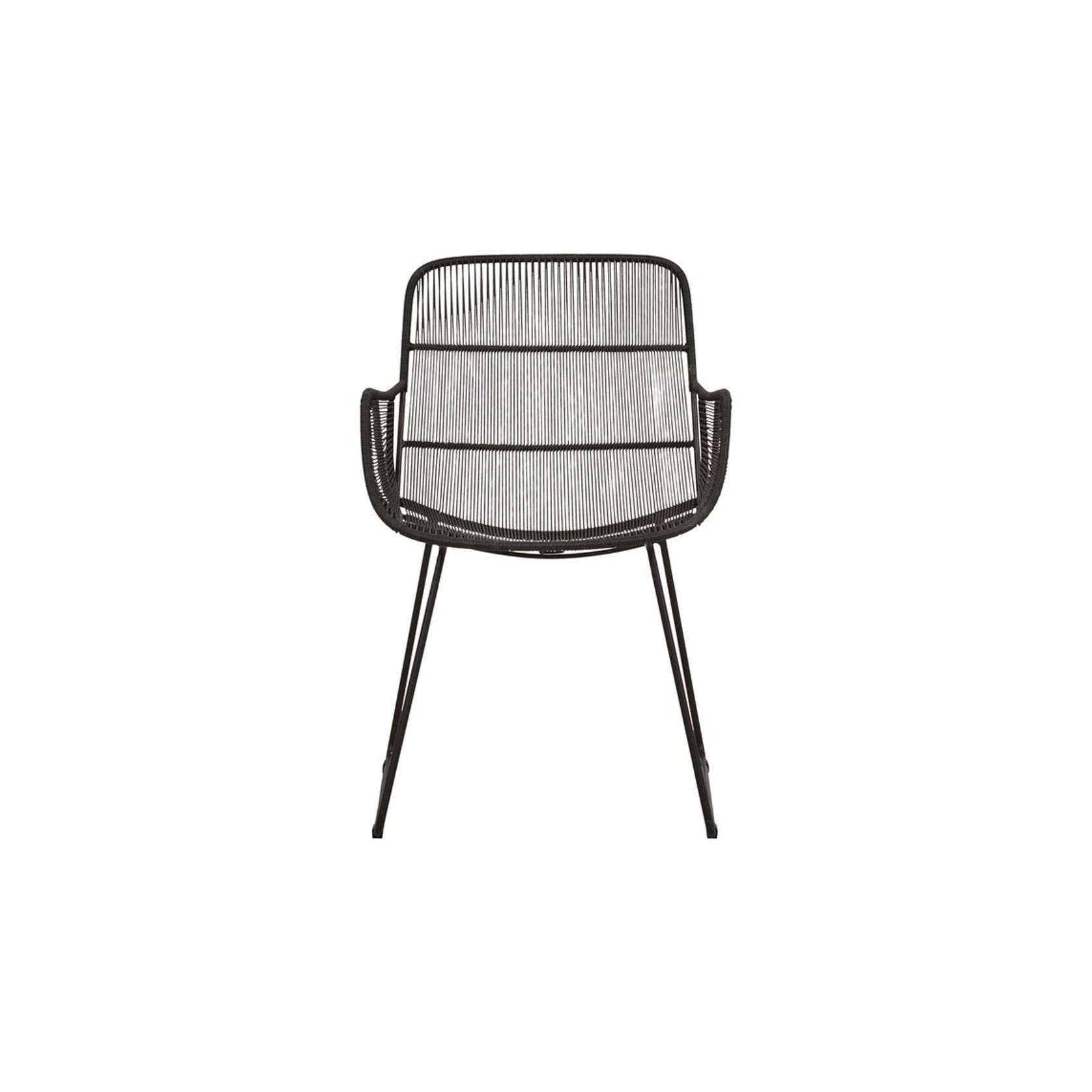 Marina Laze Dining Armchair gallery detail image