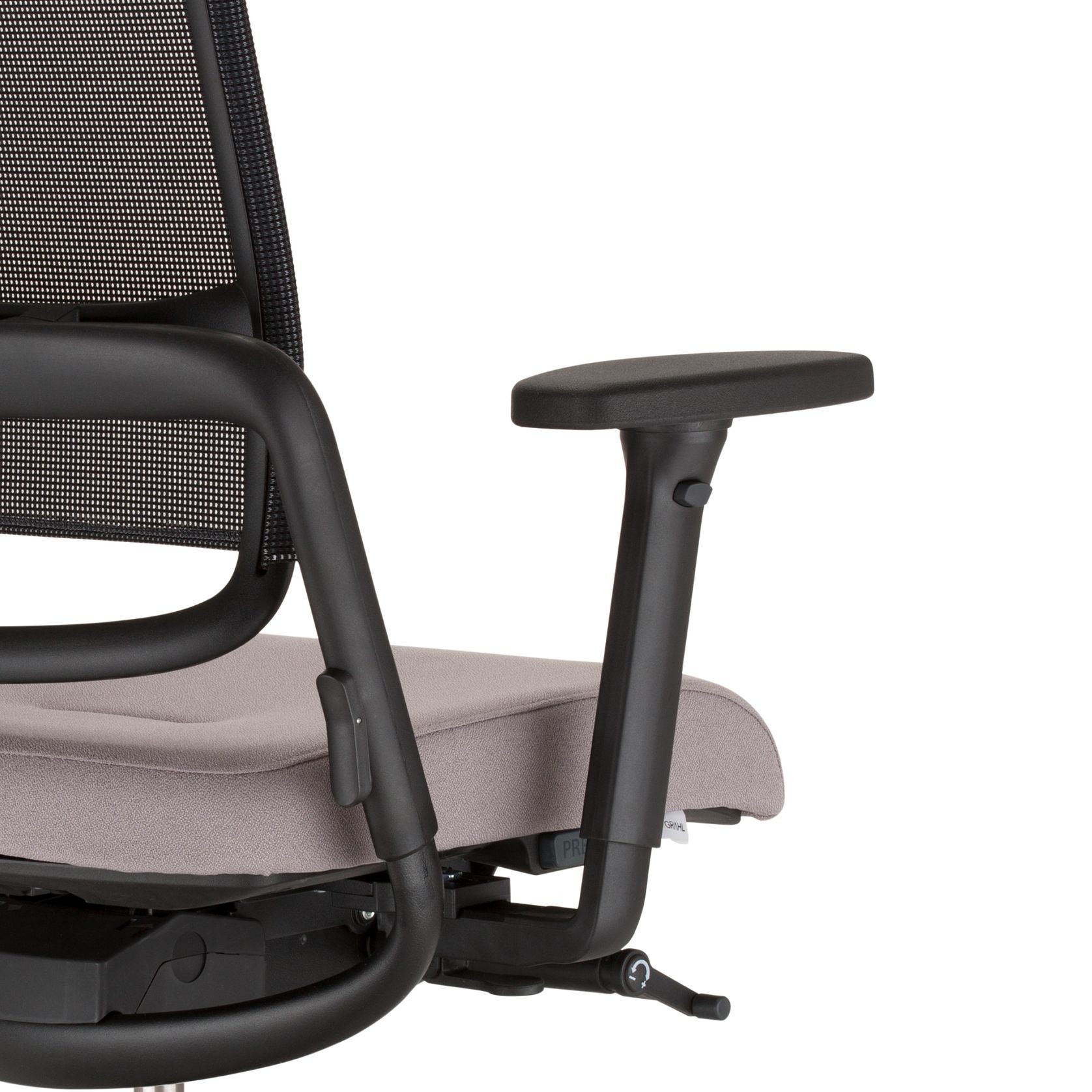 Xenium Mesh Task Chair gallery detail image