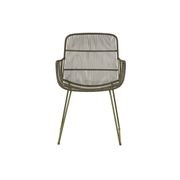 Marina Laze Dining Armchair gallery detail image