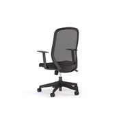 Essentials Table And Flex Chair Package gallery detail image