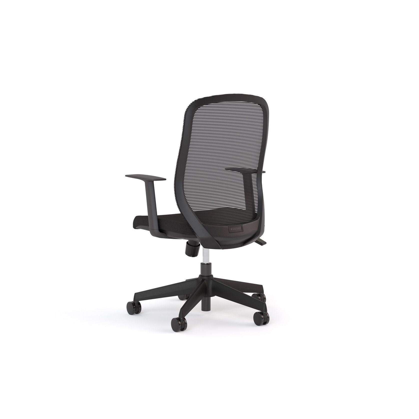 Euro Boardroom Table With Flex Chair Package gallery detail image