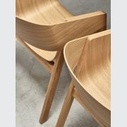 Merano Armchair by TON gallery detail image