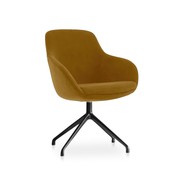 Otto Swivel Chair gallery detail image
