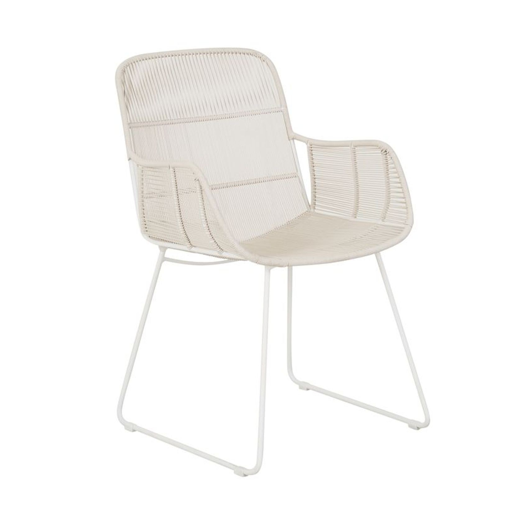 Marina Laze Dining Armchair gallery detail image