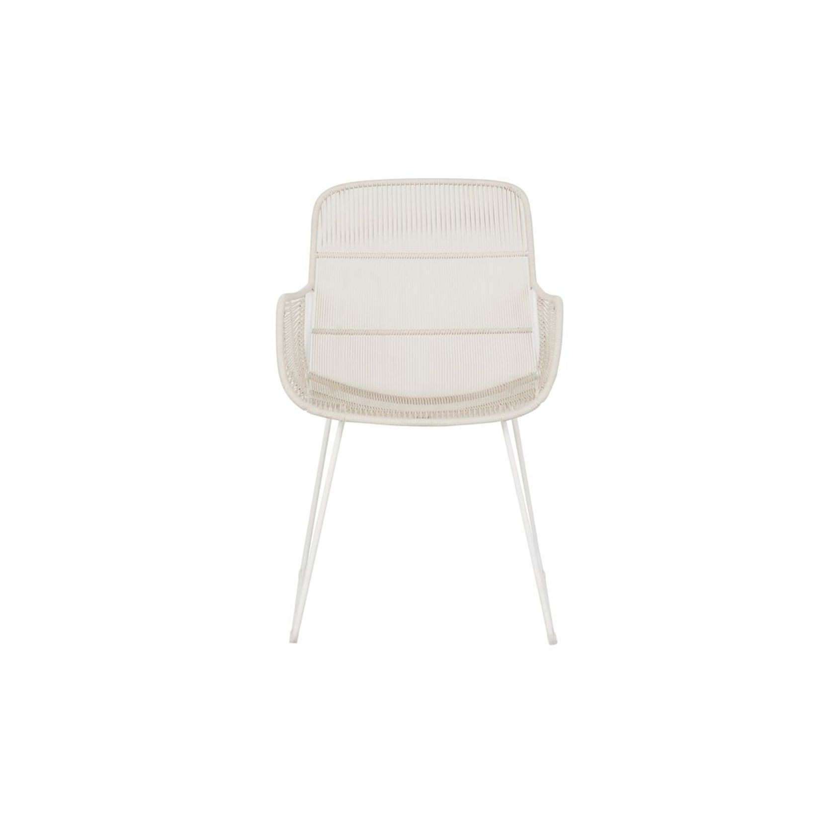 Marina Laze Dining Armchair gallery detail image