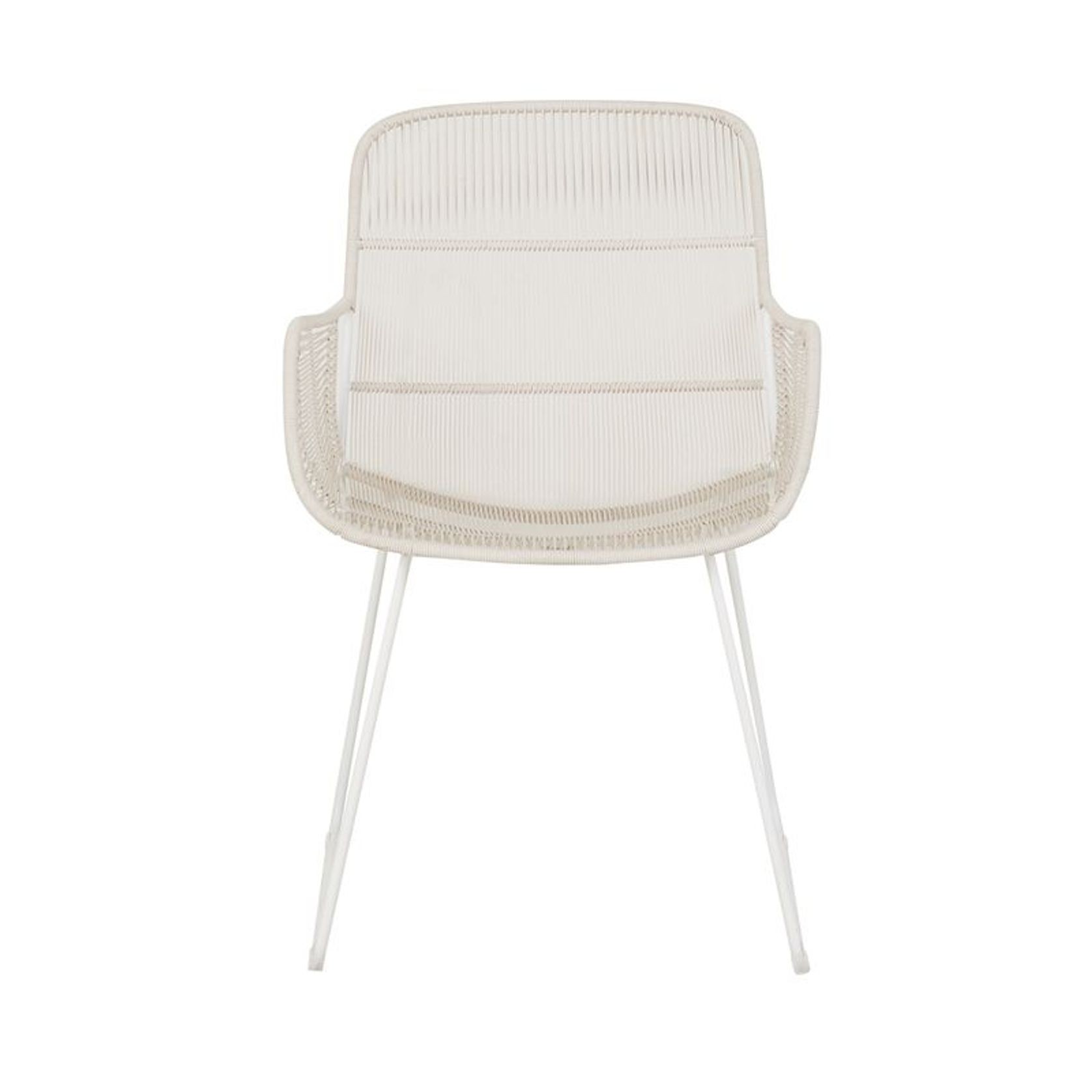Marina Laze Dining Armchair gallery detail image
