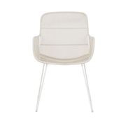 Marina Laze Dining Armchair gallery detail image