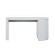 Orson Round Desk gallery detail image