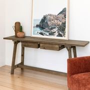Cresta Console Table gallery detail image