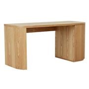 Orson Round Desk gallery detail image