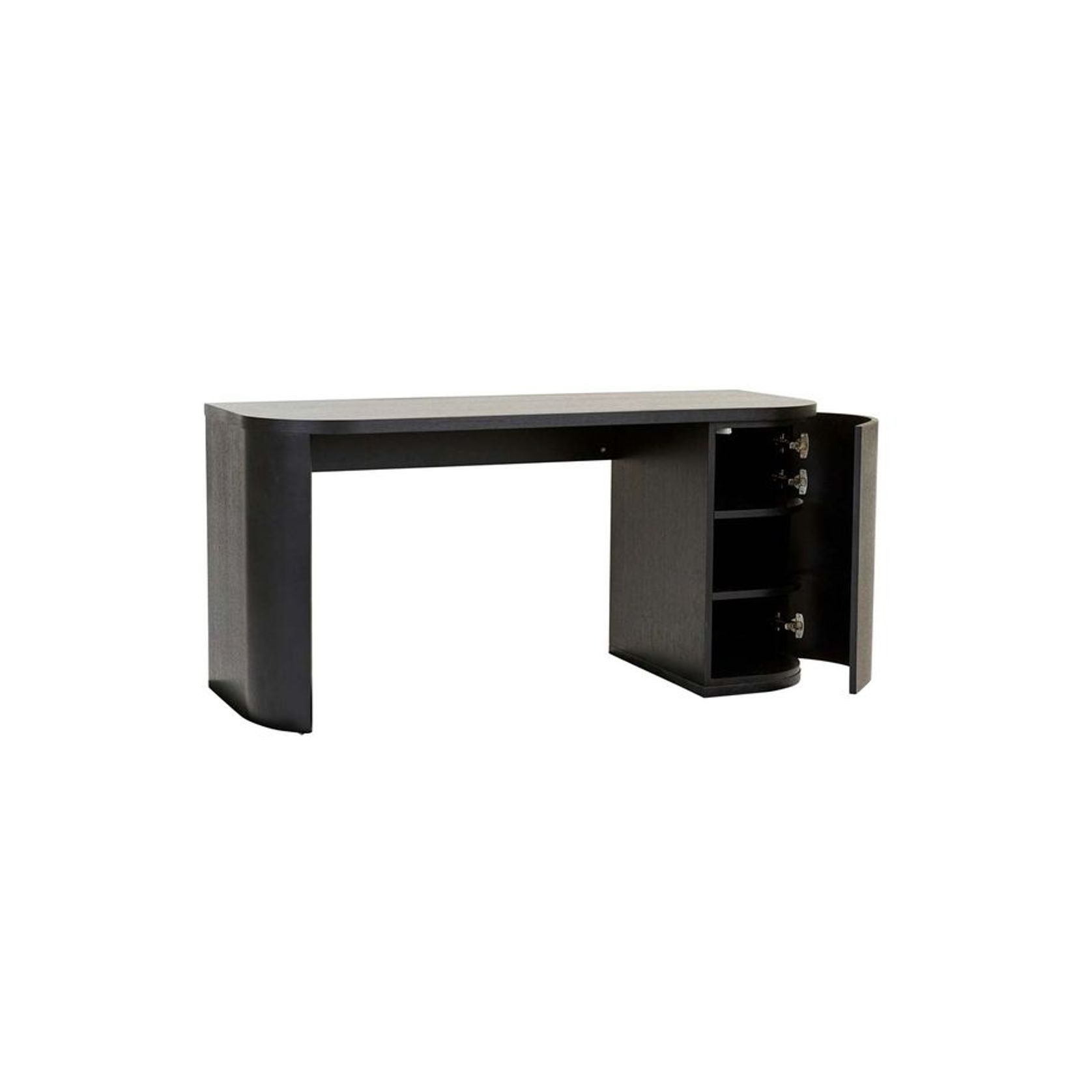 Orson Round Desk gallery detail image