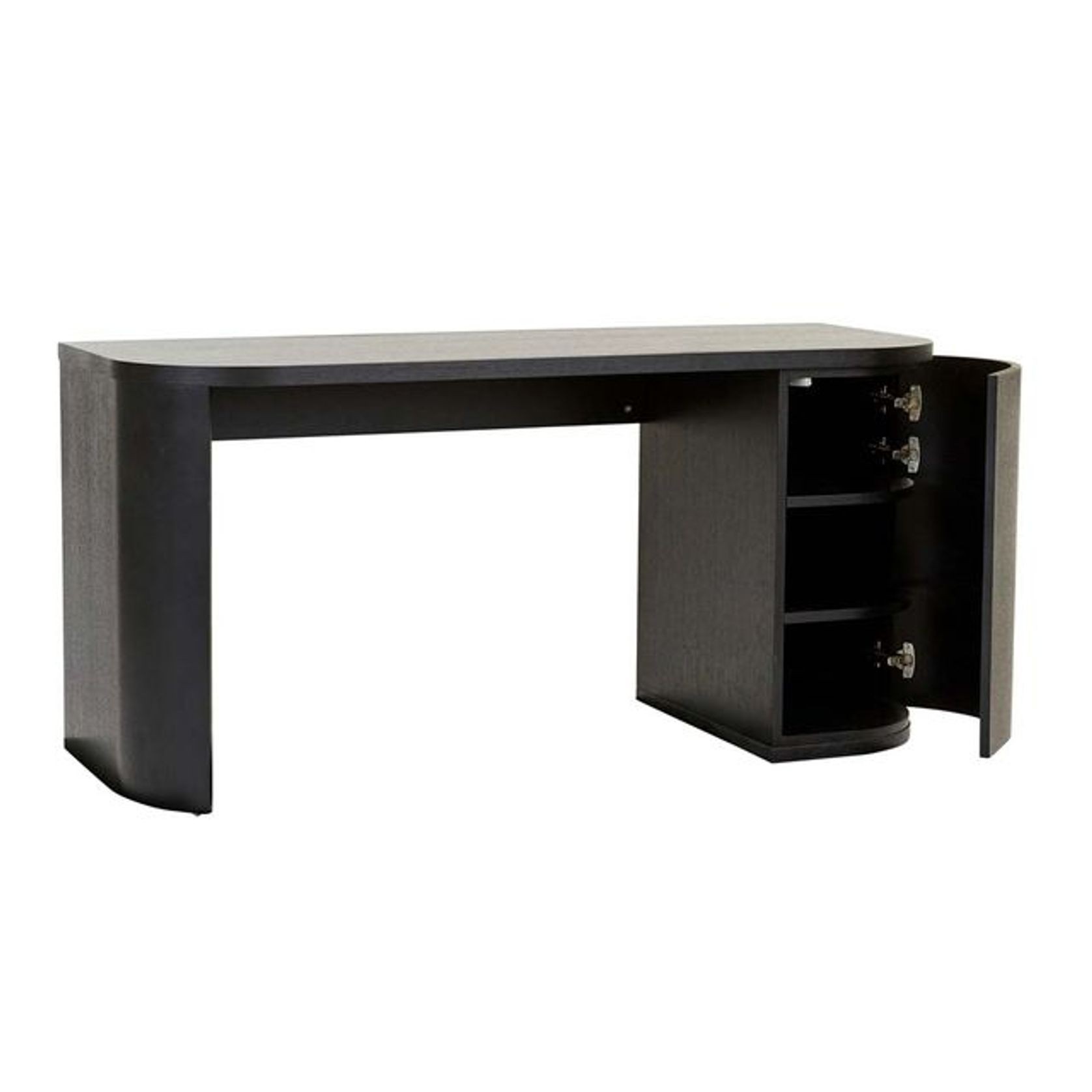 Orson Round Desk gallery detail image