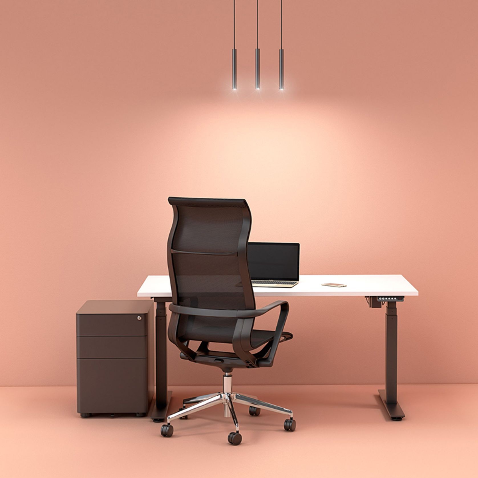 Agile Sit-Stand Collection gallery detail image