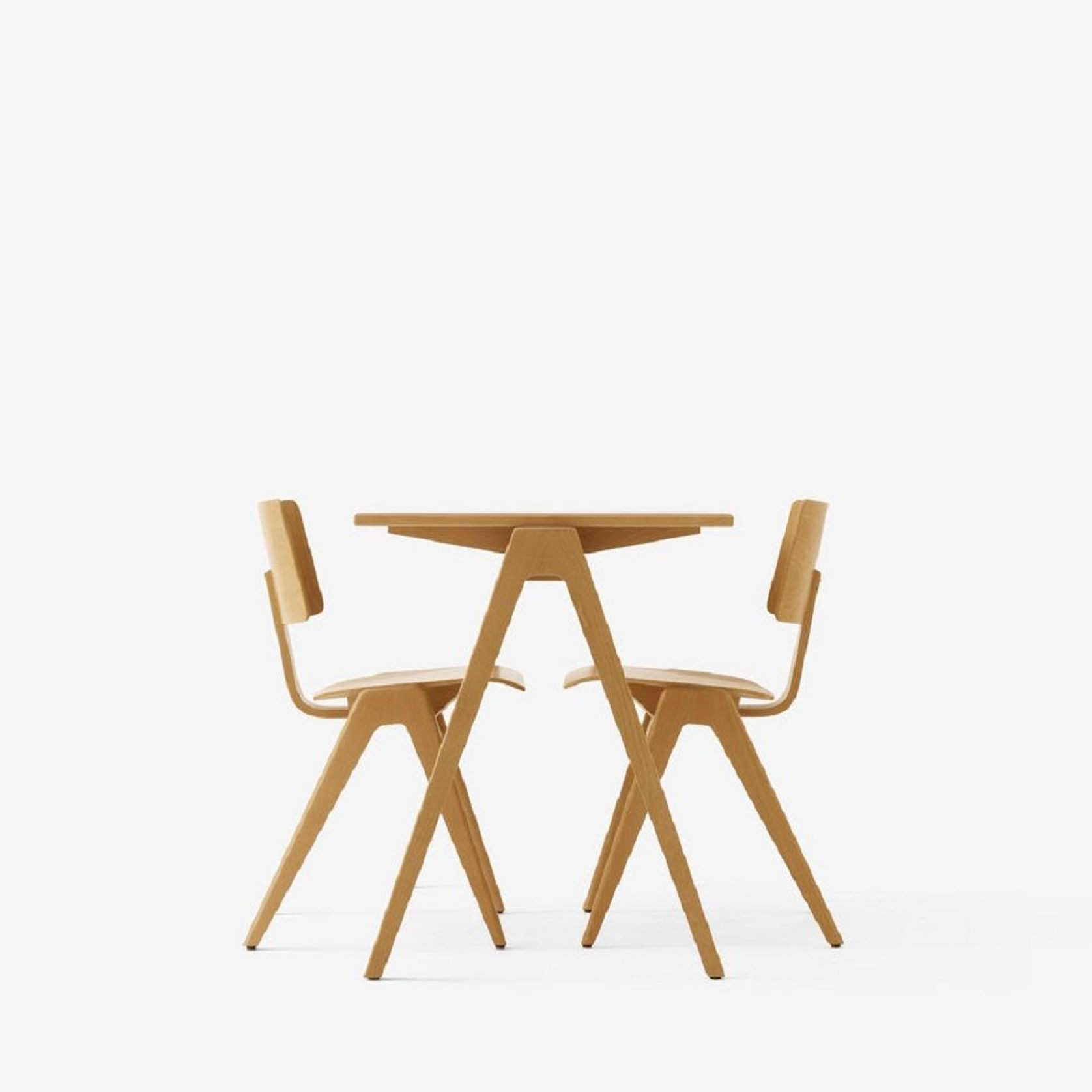 Daystak Table RD2 gallery detail image
