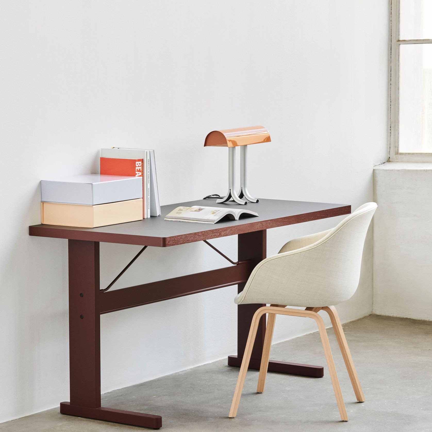 Passerelle Desk gallery detail image