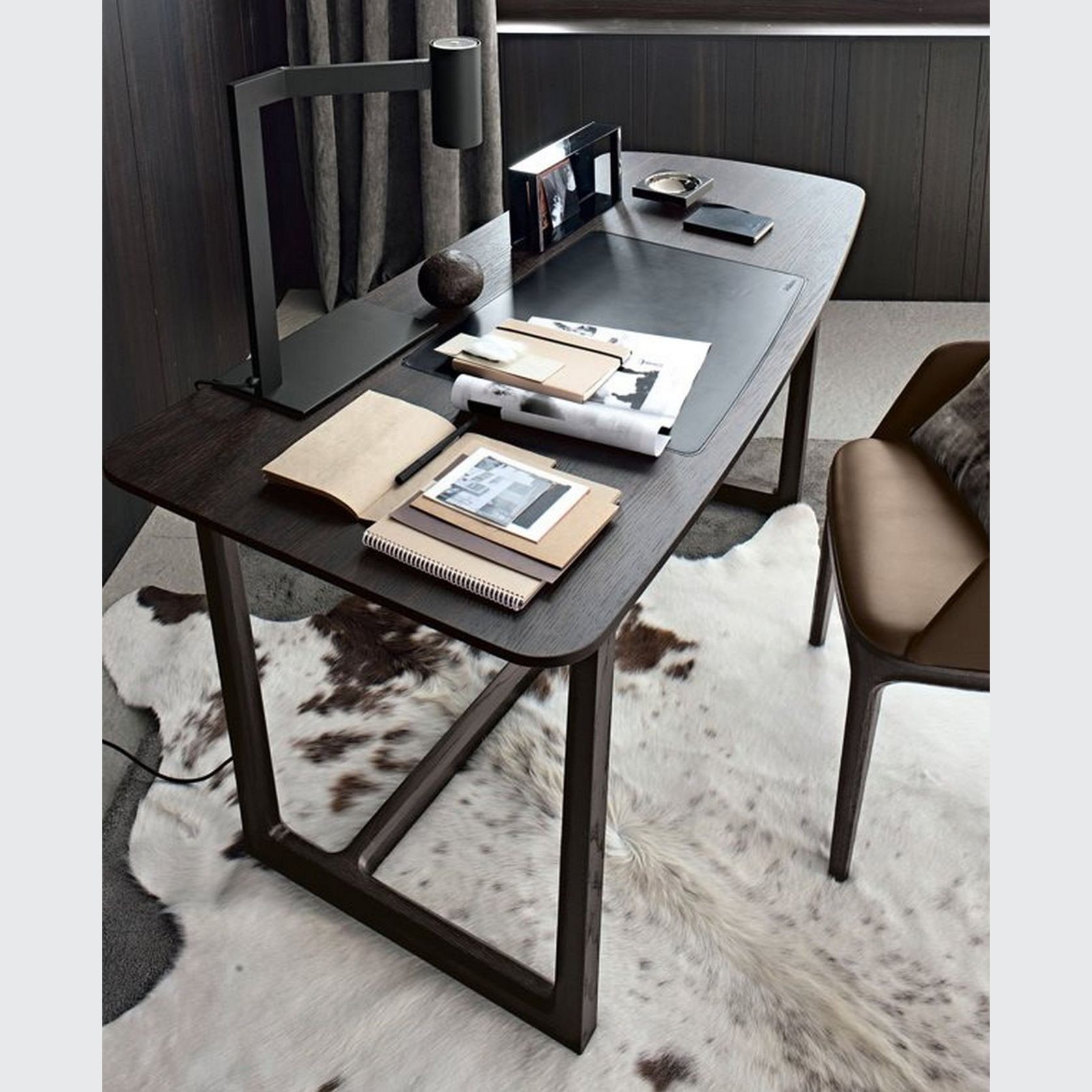 Concorde Writing Desk gallery detail image