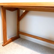 Rimu Office Desk gallery detail image
