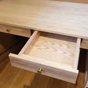Built-In Desk - Ash gallery detail image