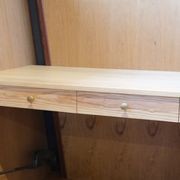 Built-In Desk - Ash gallery detail image