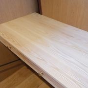 Built-In Desk - Ash gallery detail image