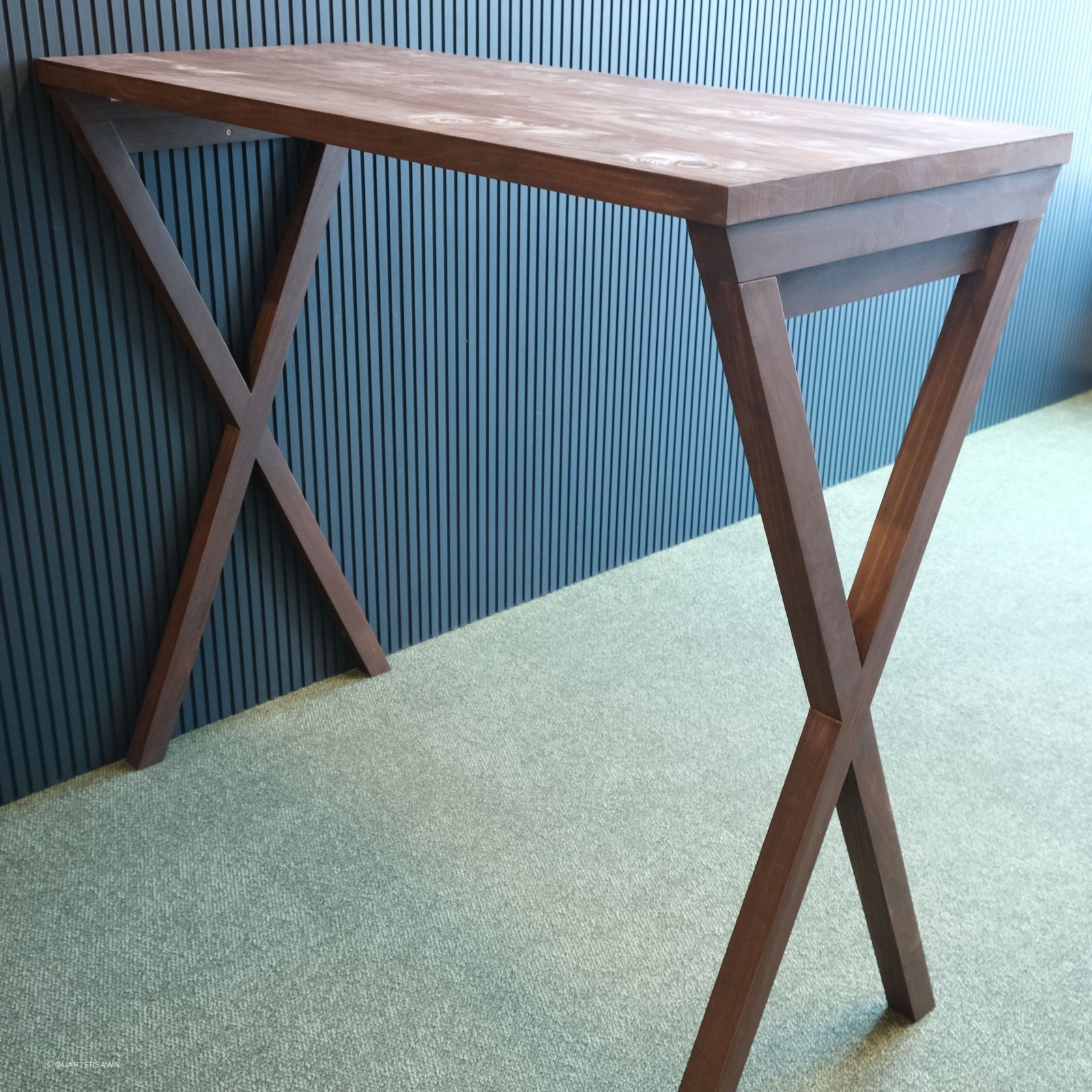 Folding Desk gallery detail image